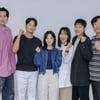 "새 도전" 박보영, '미지의 서울' 이어 '골드랜드' 온다..디즈니+ 공개 [공식]