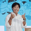 박세리 '영리치의 미소'[★포토]