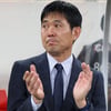 '와' 日대표팀 감독, 신태용 언급 "인도네시아 많이 발전, 세계적으로 경쟁 가능"