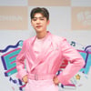'183cm 건장한 가수' 박지현, 워터밤서 보고 싶은 스타 '1위'