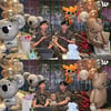방탄소년단 RM·뷔 "군대=색다른 경험, 계획 다 있다"..완전체 컴백 기대 [종합]