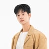 차학연 '시크한 미소'[★포토]