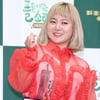 슬퍼할 틈도 없이..박나래, 조모상 발인 후 곧장 촬영장으로 [스타이슈]