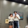 소지섭, '미사 폐인' 이은지 팬심에 응답 "고맙다 돌팅아"