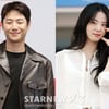 신시아→정준원, '언슬전'으로 뜨자마자 열애설..상대는 아이돌·모델 [스타이슈]