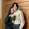 이효리♥이상순, 생방송 중 꽁냥 폭발 "오빠가 날 훔쳐가"[완벽한 하루]