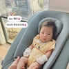 손담비 딸, '키 168cm' 母 닮았네..벌써부터 롱다리 "마사지 쭈우욱"