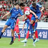 [포토]'헤딩슛' 이한범