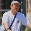 이건주, 생이별한 남동생 찾아 프랑스行.."보고싶었어" 오열[아빠하고][★밤TView]