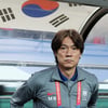 '언제 가장 기뻤고 힘들었나?' 홍명보 감독 "글쎄요, 월드컵 출전 이룬 이라크전... 매 순간 힘들었다" [상암 현장]