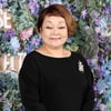 "위자료 40억"..유명 요리연구가 이혜정, 의사 남편과 이혼 번복[스타이슈]