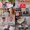 이건주, '프랑스 입양' 친동생과 눈물의 재회 "왜 한 명만 남겨졌나" (아빠하고)[종합]
