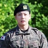 정국, 진짜사나이[★포토]