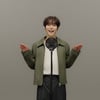 '솔로 컴백' NCT 도영, '킬링 보이스'..신곡 '안녕, 우주 (Memory)' 환상 라이브