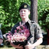 방탄소년단 지민 "군대=쉽지 않은 곳..정 많이 들어" 전역 소감 [스타현장]