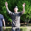정국, 아미 고마워![★포토]