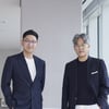 SM 장철혁·탁영준 공동대표, 美 빌보드 '인디 파워 플레이어스' 선정