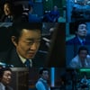 '광장' 이범수, 소지섭 복수 키 플레이어..대체불가 빌런 연기