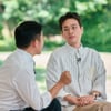 박정민 "父 사고로 시력 잃어..날 스스로 동정, 꼴 보기 싫었다" [유 퀴즈]