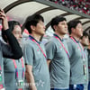 한국 피파랭킹 위기, 아시아 3위도 위험하다... 호주 맹추격→월드컵 조 추첨 '비상'
