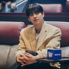 '원' 이정하 "싸움 서열? 황민현 1등..2등 박지훈, 꼴찌는 나" [인터뷰]