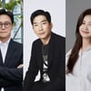 하이브 한성수·소성진·신선정, 2025 빌보드 인디 파워 플레이어스 선정