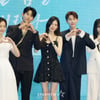 '남주의 첫날밤을 가져버렸다' 사랑해 주세요[★포토]