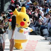 꼬부기가 사직야구장 찾는다! 롯데, 21일 포켓몬데이 개최... 포켓몬GO 연계 이벤트도 진행