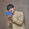 이정하 '사랑스런 하이스쿨 히어로'[★포토]
