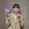 이정하 '부드러운 히어로'[★포토]