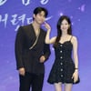 '남주의 첫날밤' 서현X옥택연 "'킹더랜드' 윤아X이준호 기운 받고파"