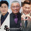안정환·추성훈·서장훈, 한물 간 요즘 예능도 살린다..스포테이너 10년→'국민 ★' 우뚝 [★리포트①]