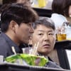 [포토] 김원형-강인권 'WBC 옥석 작전 스타트'