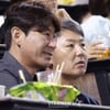 [포토] 김원형 코치의 매서운 눈빛