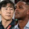 '도대체 왜' 신태용 잘랐나! 인도네시아 분노 폭발→충격 분석 "日 정예 상대로 이렇게 잘 했는데..." 클루이베르트 '대굴욕'