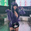 미녀 BJ 송하나, '초현실적' 인형 같은 몸매 '과연 압도적'