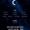 원어스, 美 11개 도시→서울까지! 월드투어 'H_OUR, US' 개최