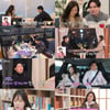 '나는 솔로' 26기 현숙, 영호 짝사랑 접었다 "더 이상 대화 NO"[종합]