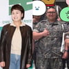 이경실, 절연했던 子 훈련소 근황.."며느리 55분 통화, 난 스피커폰 2분"