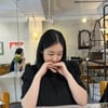 박보미, 아들상 아픔 딛고 둘째 임신 "살 푸둥푸둥..벌써 만삭 같아"