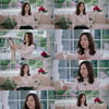 '김승우♥' 김남주 "애교 많은 편, '내조의 여왕' 캐릭터와 비슷" [안목의 여왕]
