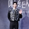 강훈, 올블랙으로 시크미 발산[★포토]