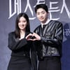 박주현-강훈, 기대되는 케미[★포토]