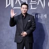 박용우, 오랜만의 공식석상[★포토]