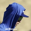 '대체 왜' 김혜성 황당 송구 실책 교체→근데 이유가 다 있었다... 로버츠 감독은 그를 감쌌다