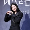 박주현 "'무쇠소녀단2', 예민해 보이고 싶어 출연..효과 봤다" 솔직 고백