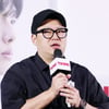 '러닝메이트' 한진원 감독 "대선 기간, 작품 공개 적절..학생들도 선거에 관심 많더라"
