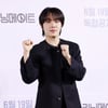 윤현수 "최우성 형과 '러닝메이트' 찍고 '수사반장'서 재회..오디션 붙었다고 자랑해"
