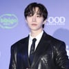 2PM 이준호, 스타랭킹 남자아이돌 2위 '롱런'