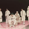 템페스트, 日 싱글 'My Way' TV 애니 '추남 진성 파이터' 오프닝 테마곡..7월 23일 발매